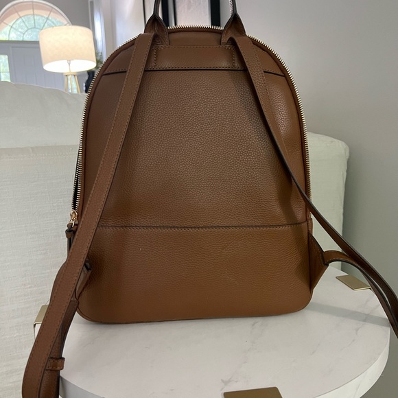 Tory Burch Backpack main image 4